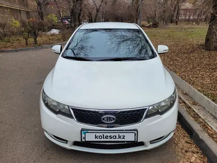 Kia Cerato 2013 года за 5 700 000 тг. в Алматы – фото 4