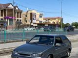 ВАЗ (Lada) 2113 2006 года за 700 000 тг. в Атырау