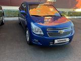 Chevrolet Cobalt 2014 годаүшін4 100 000 тг. в Астана