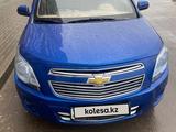 Chevrolet Cobalt 2014 годаүшін4 100 000 тг. в Астана – фото 4