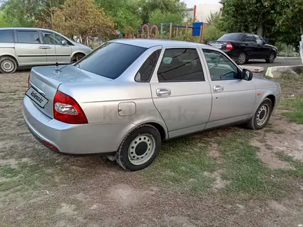 ВАЗ (Lada) Priora 2170 2012 года за 2 000 000 тг. в Уральск – фото 2