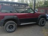 Nissan Patrol 2001 года за 8 500 000 тг. в Алматы – фото 2