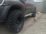 Nissan Patrol 2001 года за 8 500 000 тг. в Алматы