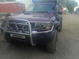 Nissan Patrol 2001 года за 8 500 000 тг. в Алматы – фото 4