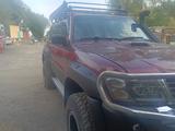 Nissan Patrol 2001 года за 8 500 000 тг. в Алматы – фото 5