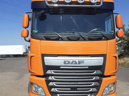 DAF  XF 510 ft MX 13 2014 года за 22 000 000 тг. в Караганда