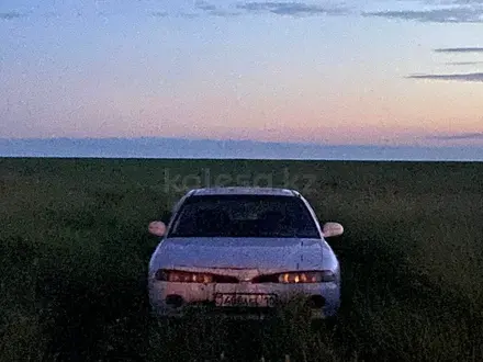 Mitsubishi Galant 1996 года за 700 000 тг. в Костанай – фото 2