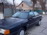 Audi 100 1988 годаfor1 500 000 тг. в Тараз – фото 5