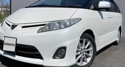 Toyota Estima 2009 года за 6 800 000 тг. в Алматы