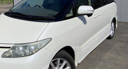 Toyota Estima 2009 года за 6 800 000 тг. в Алматы – фото 5