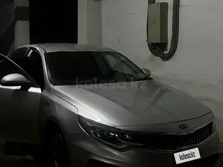 Kia Optima 2019 годаүшін6 500 000 тг. в Астана – фото 2