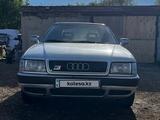 Audi 80 1991 годаүшін1 500 000 тг. в Караганда – фото 2