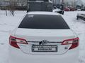 Toyota Camry 2013 годаүшін8 500 000 тг. в Астана – фото 14