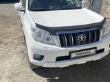 Toyota Land Cruiser Prado 2012 годаfor12 000 000 тг. в Астана