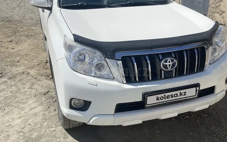 Toyota Land Cruiser Prado 2012 года за 12 000 000 тг. в Астана