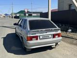 ВАЗ (Lada) 2114 2008 года за 1 250 000 тг. в Атырау – фото 4