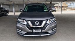 Nissan Rogue 2019 года за 6 200 000 тг. в Актобе