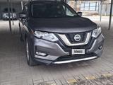 Nissan Rogue 2019 года за 6 200 000 тг. в Актобе – фото 2