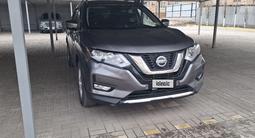 Nissan Rogue 2019 года за 6 200 000 тг. в Актобе – фото 2