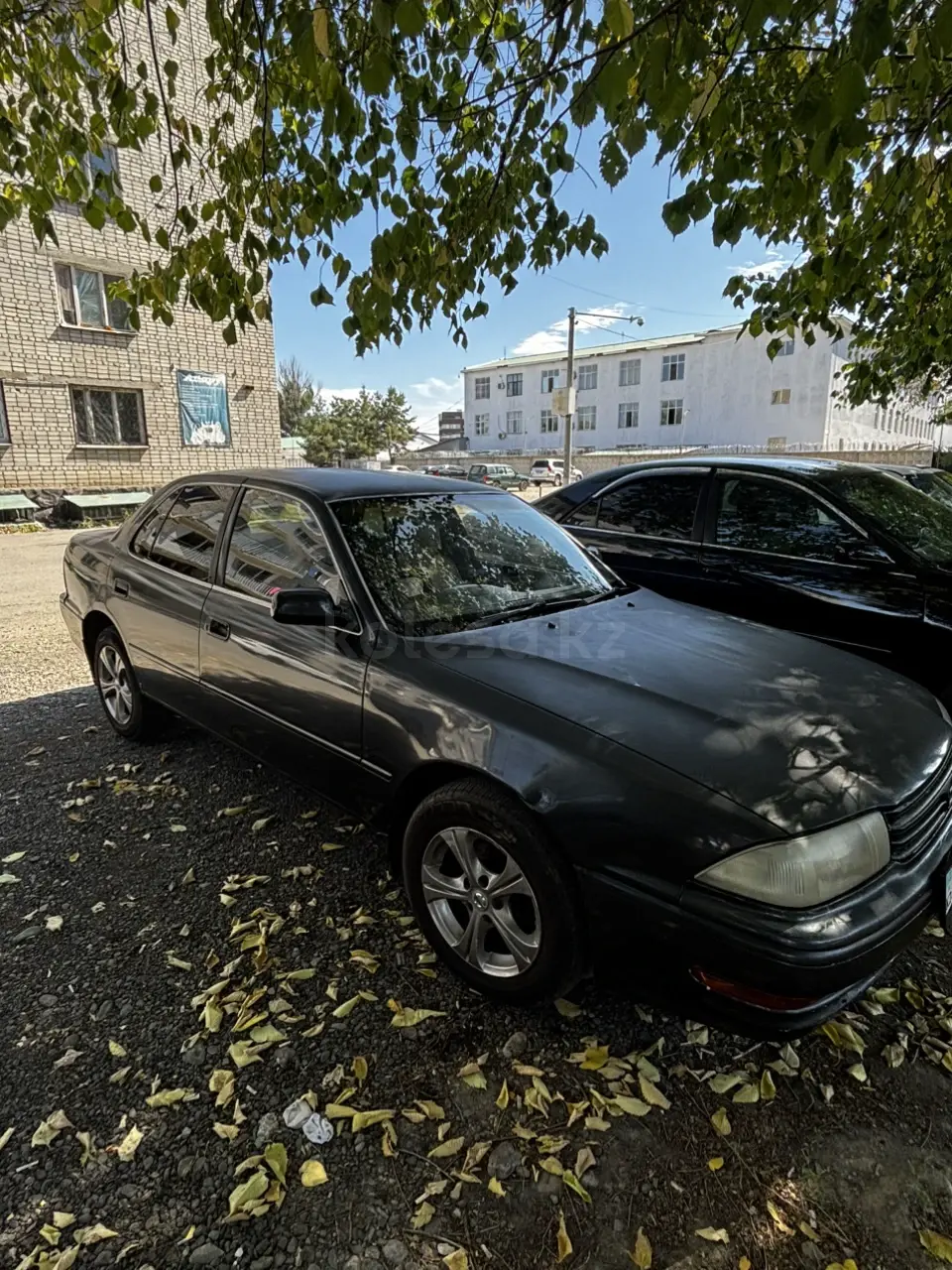 Toyota Camry, 1994