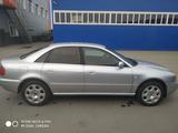 Audi A4 1996 года за 2 050 000 тг. в Петропавловск – фото 2