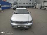 Audi A4 1996 годаүшін2 050 000 тг. в Петропавловск