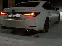 Lexus ES 350 2019 годаүшін25 000 000 тг. в Астана