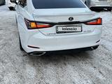 Lexus ES 350 2019 годаүшін24 000 000 тг. в Астана – фото 4