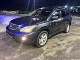 Lexus RX 330 2006 года за 5 500 000 тг. в Усть-Каменогорск