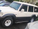 Hyundai Galloper 2002 года за 3 400 000 тг. в Костанай – фото 2
