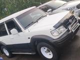 Hyundai Galloper 2002 года за 3 400 000 тг. в Костанай – фото 4