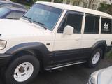Hyundai Galloper 2002 года за 3 400 000 тг. в Костанай – фото 5