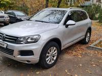 Volkswagen Touareg 2012 года за 12 000 000 тг. в Алматы