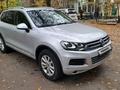 Volkswagen Touareg 2012 годаfor12 000 000 тг. в Алматы – фото 2