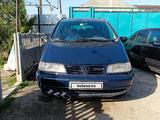 Volkswagen Sharan 1998 года за 1 650 000 тг. в Тараз