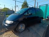 Volkswagen Sharan 1998 года за 1 650 000 тг. в Тараз – фото 3