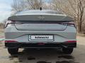 Hyundai Elantra 2022 годаүшін10 700 000 тг. в Усть-Каменогорск – фото 18