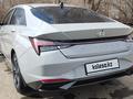 Hyundai Elantra 2022 годаүшін10 700 000 тг. в Усть-Каменогорск – фото 19
