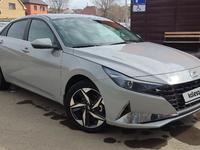 Hyundai Elantra 2022 годаүшін10 700 000 тг. в Усть-Каменогорск