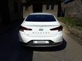 Hyundai Elantra 2019 года за 7 700 000 тг. в Шымкент – фото 4