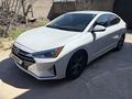 Hyundai Elantra 2019 года за 7 700 000 тг. в Шымкент