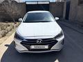 Hyundai Elantra 2019 года за 7 700 000 тг. в Шымкент – фото 6
