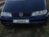Volkswagen Sharan 1996 годаүшін700 000 тг. в Уральск – фото 2
