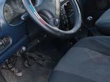 Volkswagen Sharan 1996 годаүшін700 000 тг. в Уральск – фото 3