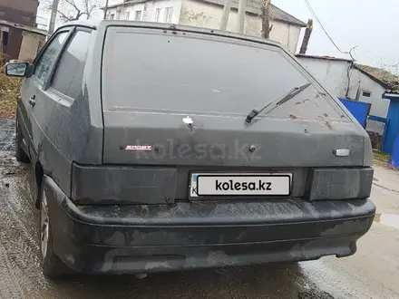 ВАЗ (Lada) 2114 2006 года за 550 000 тг. в Атбасар – фото 9