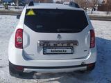 Renault Duster 2012 года за 5 500 000 тг. в Караганда – фото 4