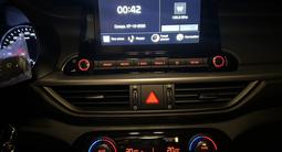 Kia Cerato 2026 годаүшін10 000 000 тг. в Актау – фото 4