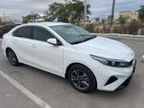 Kia Cerato 2026 года за 10 000 000 тг. в Актау