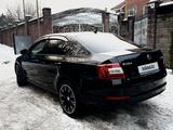 Skoda Octavia 2015 года за 7 000 000 тг. в Алматы – фото 4