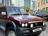 Toyota Hilux Surf 1994 года за 4 500 000 тг. в Семей – фото 3